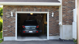 Garage Door Installation at Curlew Landings, Florida